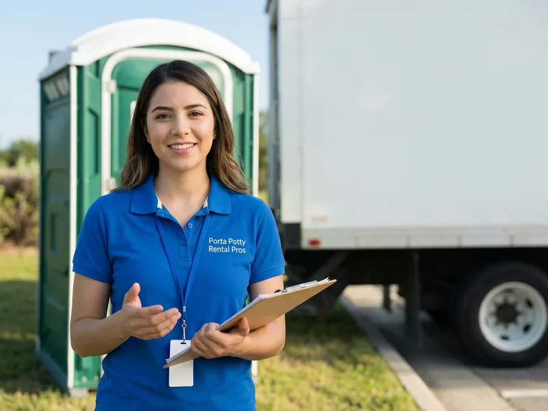 Porta Potty Rental  in South Orange  FAQ